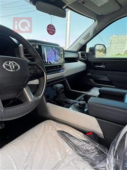 تويوتا توندرا